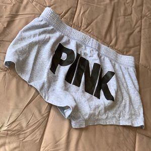 🎀 VICTORIA SECRET PINK SHORTIES 🎀